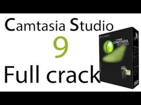 download camtasia 9 full crack